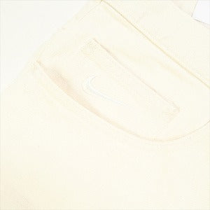 SUPREME シュプリーム ×NIKE 24SS Denim Short Natural ショーツ ナチュラル Size 【W32】 【新古品・未使用品】 20795145