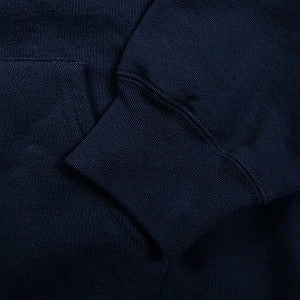 SUPREME シュプリーム 24SS Doggs Hooded Sweatshirt Navy スウェットパーカー 紺 Size 【M】 【新古品・未使用品】 20795148