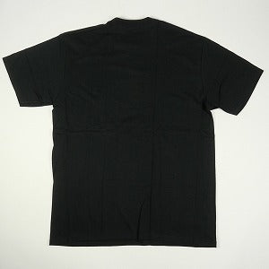SUPREME シュプリーム 18SS Necklace Tee Black Tシャツ 黒 Size 【S】 【新古品・未使用品】 20795262