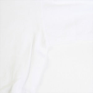 SUPREME シュプリーム 16AW Santa Tee White Tシャツ 白 Size 【M】 【新古品・未使用品】 20795272