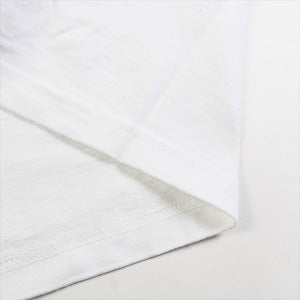 SUPREME シュプリーム 16AW Santa Tee White Tシャツ 白 Size 【M】 【新古品・未使用品】 20795272