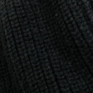 TENDERLOIN テンダーロイン T-BEANIE COTTON BLACK ビーニー 黒 Size 【フリー】 【中古品-良い】 20795388