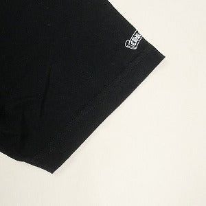 CHROME HEARTS クロム・ハーツ SS T-SHIRT BLACK Tシャツ 黒 Size 【L】 【中古品-良い】 20795454