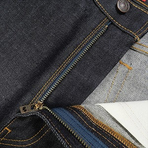 SUPREME シュプリーム ×Levi's リーバイス 12AW 505 Jeans Indigo デニムパンツ インディゴ Size 【W32×L32】 【新古品・未使用品】 20795471