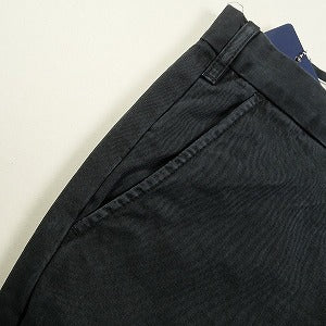 STUSSY ステューシー Washed Chino Pants Black チノパンツ 黒 Size 【W32】 【新古品・未使用品】 20795475