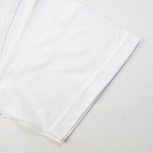 SUPREME シュプリーム 17AW Nas Tee White Tシャツ 白 Size 【L】 【新古品・未使用品】 20795512