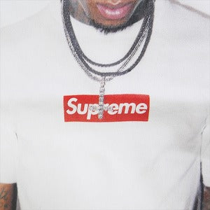 SUPREME シュプリーム 23AW NBA Youngboy Tee White Tシャツ 白 Size 【L】 【新古品・未使用品】 20795543