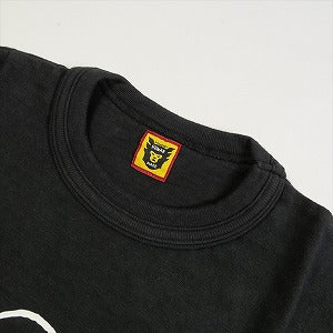 HUMAN MADE ヒューマンメイド 23SS PEANUTS T-SHIRT #1 Black スヌーピーTシャツ HM25TE023 黒 Size 【M】 【新古品・未使用品】 20795548