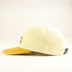 SUPREME シュプリーム 23AW 2-Tone Camp Cap White キャンプキャップ 白 Size 【フリー】 【新古品・未使用品】 20795553