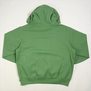 SUPREME シュプリーム 24SS Small Box Hooded Sweatshirt Green パーカー 緑 Size 【S】 【新古品・未使用品】 20795595