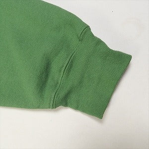 SUPREME シュプリーム 24SS Small Box Hooded Sweatshirt Green パーカー 緑 Size 【S】 【新古品・未使用品】 20795595