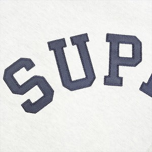 SUPREME シュプリーム ×Champion 24SS Zip Up Hooded Sweatshirt Ash Grey パーカー 薄灰 Size 【M】 【新古品・未使用品】 20795646