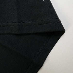 SUPREME シュプリーム ×MF DOOM 23AW Tee Black Tシャツ 黒 Size 【L】 【新古品・未使用品】 20795673