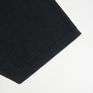 SUPREME シュプリーム 23AW Camacho Tee Black Tシャツ 黒 Size 【L】 【新古品・未使用品】 20795674