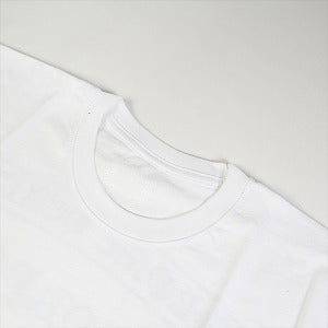 CHROME HEARTS クロム・ハーツ TOKYO SCROLL SS T-SHIRT WHITE 東京限定Tシャツ 白 Size 【L】 【新古品・未使用品】 20795750