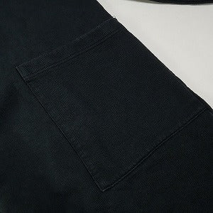 TENDERLOIN テンダーロイン SWEAT COAT BLACK スウェットコート 黒 Size 【M】 【中古品-良い】 20795771