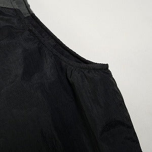 TENDERLOIN テンダーロイン NYLON VEST BLACK ナイロンベスト 黒 Size 【L】 【中古品-良い】 20795775