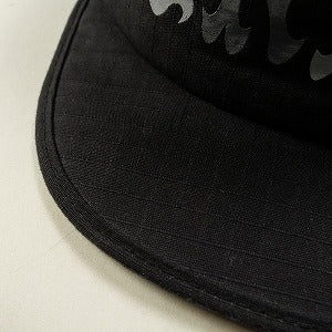 TENDERLOIN テンダーロイン PAINTER CAP BLACK ペインターキャップ 黒 Size 【フリー】 【中古品-良い】 20795791