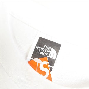 SUPREME シュプリーム ×The North Face 24SS S/S Top White Tシャツ 白 Size 【XL】 【新古品・未使用品】 20795830