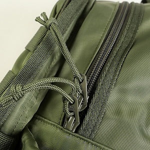 HUMAN MADE ヒューマンメイド 24SS MILITARY BACKPACK OLIVEDRAB HM27GD100 バックパック オリーブ Size 【フリー】 【新古品・未使用品】 20795859