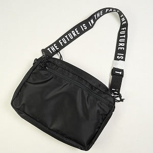 HUMAN MADE ヒューマンメイド 24SS MILITARY POUCH LARGE BLACK HM27GD102 ポーチ 黒 Size 【フリー】 【新古品・未使用品】 20795862