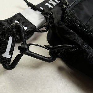 HUMAN MADE ヒューマンメイド 24SS MILITARY POUCH LARGE BLACK HM27GD102 ポーチ 黒 Size 【フリー】 【新古品・未使用品】 20795862
