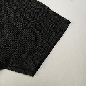 HUMAN MADE ヒューマンメイド 24SS POCKET T-SHIRT BLACK XX27CS002 Tシャツ 黒 Size 【S】 【新古品・未使用品】 20795872