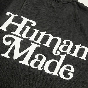 HUMAN MADE ヒューマンメイド 24SS POCKET T-SHIRT BLACK XX27CS002 Tシャツ 黒 Size 【S】 【新古品・未使用品】 20795872