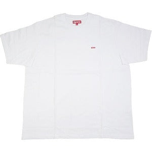 SUPREME シュプリーム 24SS Small Box Tee White Tシャツ 白 Size 【M】 【新古品・未使用品】 20795885