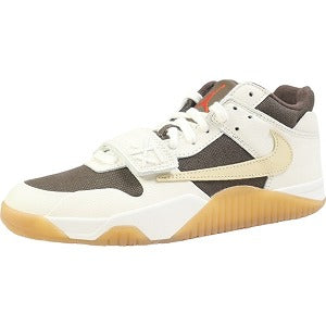 NIKE ナイキ ×Travis Scott Jordan Jumpman Jack TR Sail and