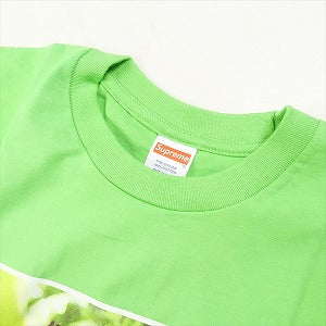 SUPREME シュプリーム 19SS Buju Banton Tee Green Tシャツ 緑 Size 【L】 【新古品・未使用品】 20795983