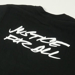 SUPREME シュプリーム 20AW Futura Logo Tee Black Tシャツ 黒 Size 【S】 【新古品・未使用品】 20795990
