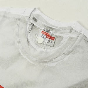 SUPREME シュプリーム ×MM6 Maison Margiela 24SS Box Logo Tee White Tシャツ 白 Size 【XL【新古品・未使用品20796007