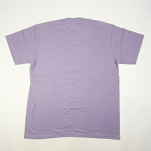 SUPREME シュプリーム 23AW American Psycho Tee Purple Tシャツ 紫 Size 【M】 【中古品-非常に良い】 20796008