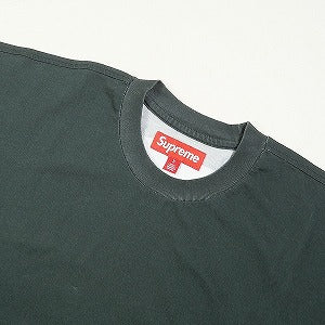 SUPREME シュプリーム 23AW Split S/S Top Black Tシャツ 黒 Size 【S】 【中古品-非常に良い】 20796009