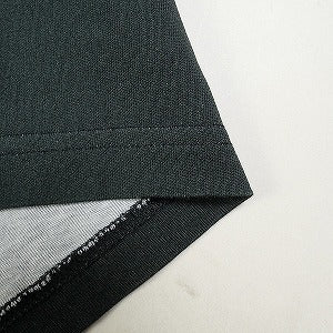 SUPREME シュプリーム 23AW Split S/S Top Black Tシャツ 黒 Size 【S】 【中古品-非常に良い】 20796009