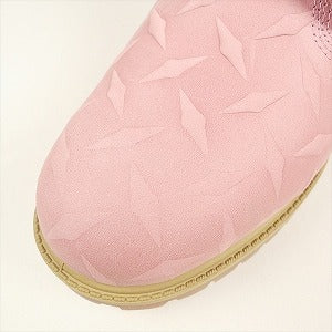 SUPREME シュプリーム ×Timberland 23AW Diamond Plate 6inch Premium Waterproof Boot Pink ブーツ ピンク Size 【26.0cm】 【新古品・未使用品】 20796012