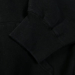SUPREME シュプリーム 23AW Varsity Hooded Sweatshirt Black パーカー 黒 Size 【M】 【中古品-非常に良い】 20796015