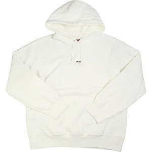 SUPREME シュプリーム 22AW Underline Hooded Sweatshirt White パーカー 白 Size 【M】 【中古品-非常に良い】 20796020