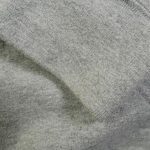 SUPREME シュプリーム ×Burberry 22SS Box Logo Hooded Sweatshirt Heather Grey BOXロゴパーカー 灰 Size 【M】 【中古品-良い】 20796021