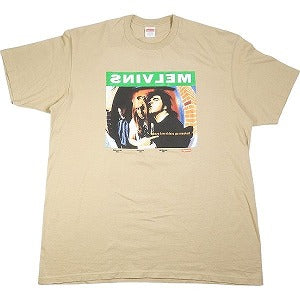 SUPREME シュプリーム 24SS Melvins Prick Tee Khaki Tシャツ カーキ Size 【XL】 【中古品-非常に良い】 20796024