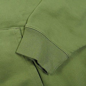 SUPREME シュプリーム ×NIKE 24SS Hooded Sweatshirt Heather Olive パーカー オリーブ Size 【XL】 【新古品・未使用品】 20796025