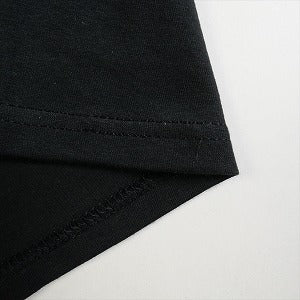 SUPREME シュプリーム 23AW Camacho Tee Black Tシャツ 黒 Size 【L】 【新古品・未使用品】 20796120