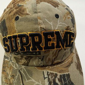 SUPREME シュプリーム 24SS Difference 6-Panel Timber Camo キャップ カーキ Size 【フリー】 【新古品・未使用品】 20796168