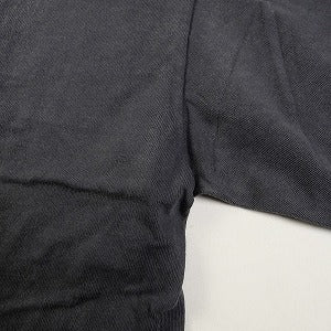 SAINT MICHAEL セント マイケル 24SS SS TEE/SM6/BLACK Tシャツ 黒 Size 【XL】 【新古品・未使用品】 20796206