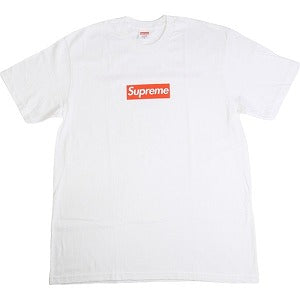 SUPREME シュプリーム 23SS West Hollywood Store Open Limited Box Logo Tee Tシャツ 白 Size 【M】 【新古品・未使用品】 20796282