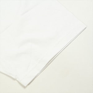 SUPREME シュプリーム ×Takashi Murakami 村上隆 20SS COVID-19 Relief Box Logo Tee White Tシャツ 白 Size 【XL】 【新古品・未使用品】 20796288