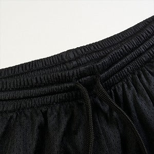 CHROME HEARTS クロム・ハーツ Mesh Varsity Shorts Black メッシュショーツ 黒 Size 【M】 【新古品・未使用品】 20796291