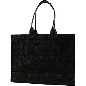 SUPREME シュプリーム 24SS Woven Tote Black トートバッグ 黒 Size 【フリー】 【新古品・未使用品】 20 –  foolsjudge