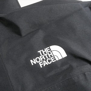 SUPREME シュプリーム ×The North Face 24SS Split Taped Seam Shell Jacket Black 黒 Size 【L】 【新古品・未使用品】 20796419